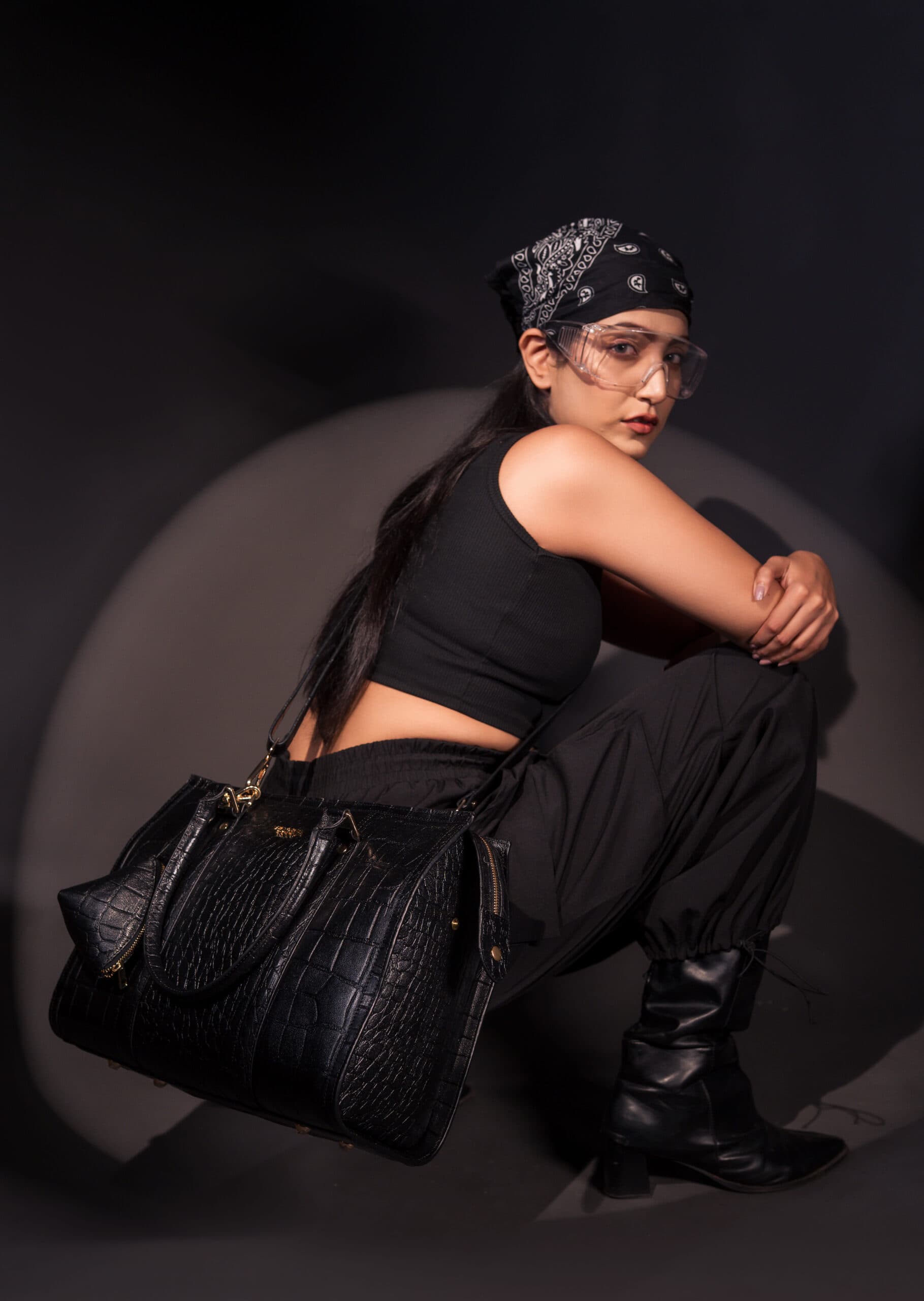 Veloria Vault Craftsmanship