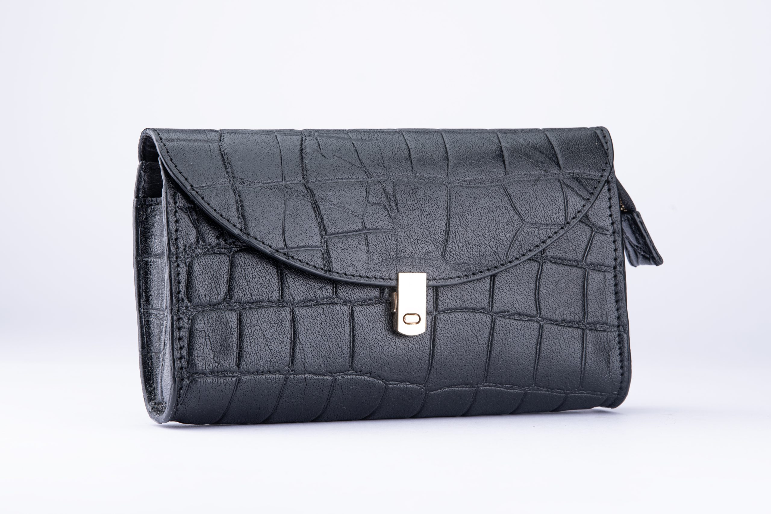The Lira Clutch - Image 3