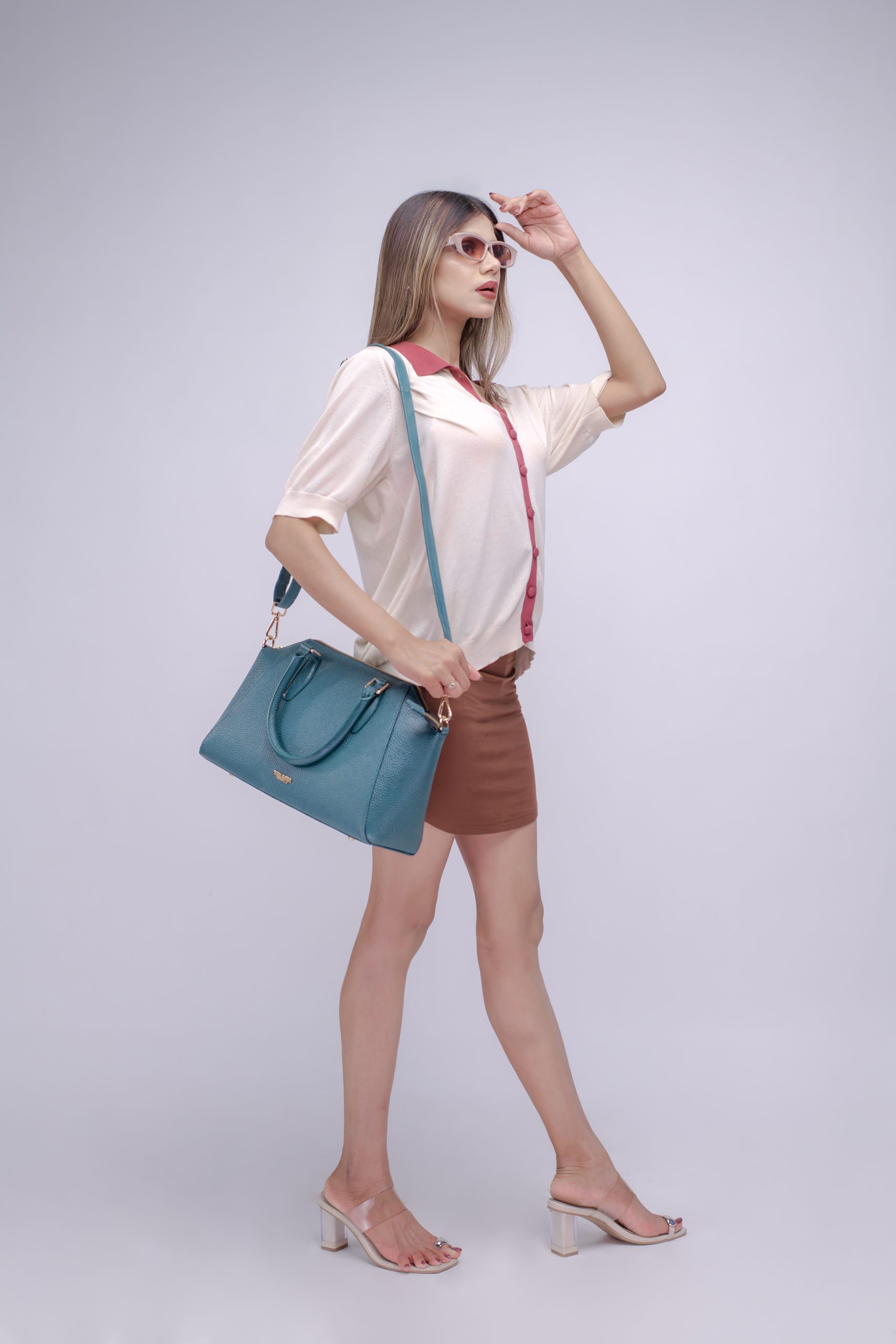The Aria Tote - Image 5