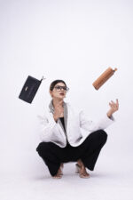 The Lira Clutch - Image 4