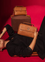 Mila Small Sling Bag - Image 4