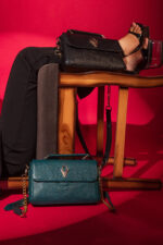 Mila Small Sling Bag - Image 2